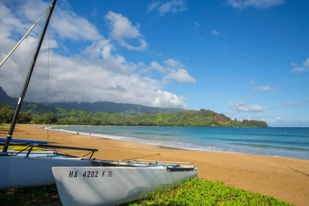 بيت للعطل Hale Kanani Kauai Tvnc 1342 هانالي